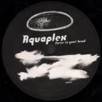 Cover: Aquaplex - World Of Innocence