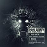 Cover: Skinrush &amp; Nocturnal Ritual ft MC Frustrator - The Outbreak