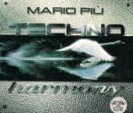 Cover: Mario Pi&ugrave; - Techno Harmony