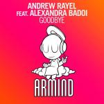 Cover: Andrew Rayel - Goodbye