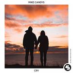 Cover: Mike Candys - Cry