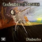 Cover: Diabarha - Enclosure