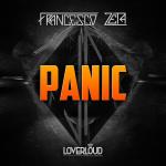 Cover: Francesco Zeta - Panic