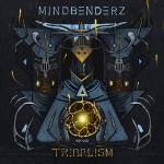 Cover: Mindbenderz - Unknown Source