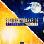 Cover: Spectre & MC Flo - Sunlight To Darkside