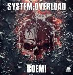 Cover: Overload - Sin