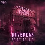 Cover: DayBreak - Secret Of Life