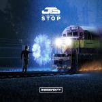 Cover: Corinna Jane - Stop