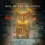 Cover: Aftershock - Rise Of The Machines