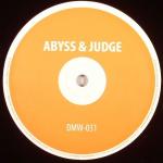 Cover: Abyss &amp;amp;amp;amp;amp;amp;amp;amp;amp;amp;amp;amp;amp;amp;amp;amp; Judge - Shadows