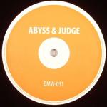 Cover: Abyss &amp;amp;amp;amp;amp;amp;amp;amp;amp;amp;amp;amp;amp;amp;amp;amp;amp; Judge - Shadows