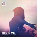 Cover: MC DL - This Is Me