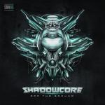 Cover: Shadowcore - Off The Ground