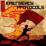 Cover: eDub - Emergency Protocols