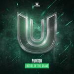 Cover: Phantom - Justice Of The Grave