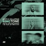 Cover: MOTi &amp; Ellipso with Wilhelmina - Ringtone