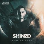 Cover: Shinzo - From My Heart