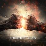 Cover: Robotics - The Living Power