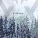 Cover:  - Nothingness