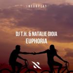 Cover: Natalie Gioia - Euphoria