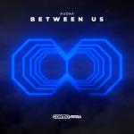 Cover: Audax - Between Us