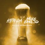 Cover: Mike Emilio & Hypanda ft. H. Kenneth - Never Surrender