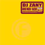 Cover: Dj Zany - Razzia!