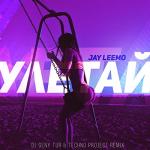 Cover: Jay - Улетай (DJ Geny Tur & Techno Project remix)