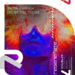 Cover: Spectral &amp; Lucid Blue - Dream This Dream