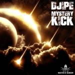Cover: DJIPE - Mystery Kick