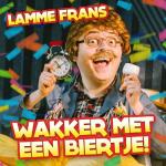 Cover: ToXic Inside vs. Lamme Frans - Altijd Wakker Met 200BPM!