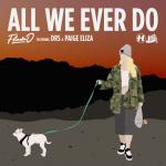 Cover: DRS - All We Ever Do