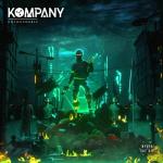 Cover: Kompany - Untouchable