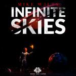 Cover: Mike W3lts - Infinite Skies