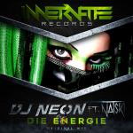 Cover: DJ Neon - Die Energie