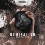 Cover: Rooler - Domination