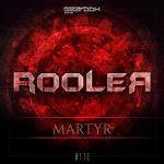 Cover: Rooler - Martyr