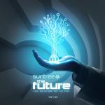 Cover: Push - The Future