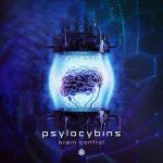 Cover: Psylocybins - Brain Control