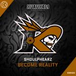 Cover: Soundfreq - Hardstyle Vocal Pack Vol 3 - Become Reality