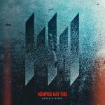 Cover: Memphis May Fire - Blood & Water