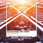 Cover: SilkandStones feat. Werdy - Crossroads