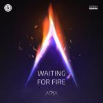 Cover: Aria - Waiting For Fire