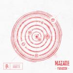 Cover: Mazare - Promises