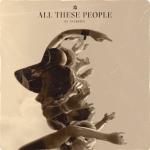 Cover: Aversion - All These People