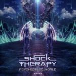 Cover: Shock Therapy - Psychedelic World