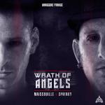 Cover: Sons of Anarchy - Wrath of Angels