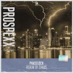 Cover: Phaselock - Realm Of Chaos