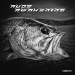 Cover: Rude Awakening - Raw Bass