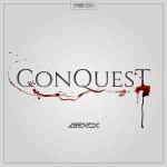 Cover: Genox - Conquest